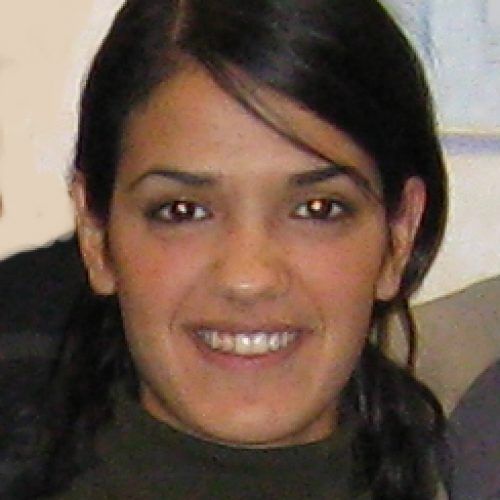 Jamila Riromar Voormalige ambassadeurs - Haagse Jongerenambassadeurs