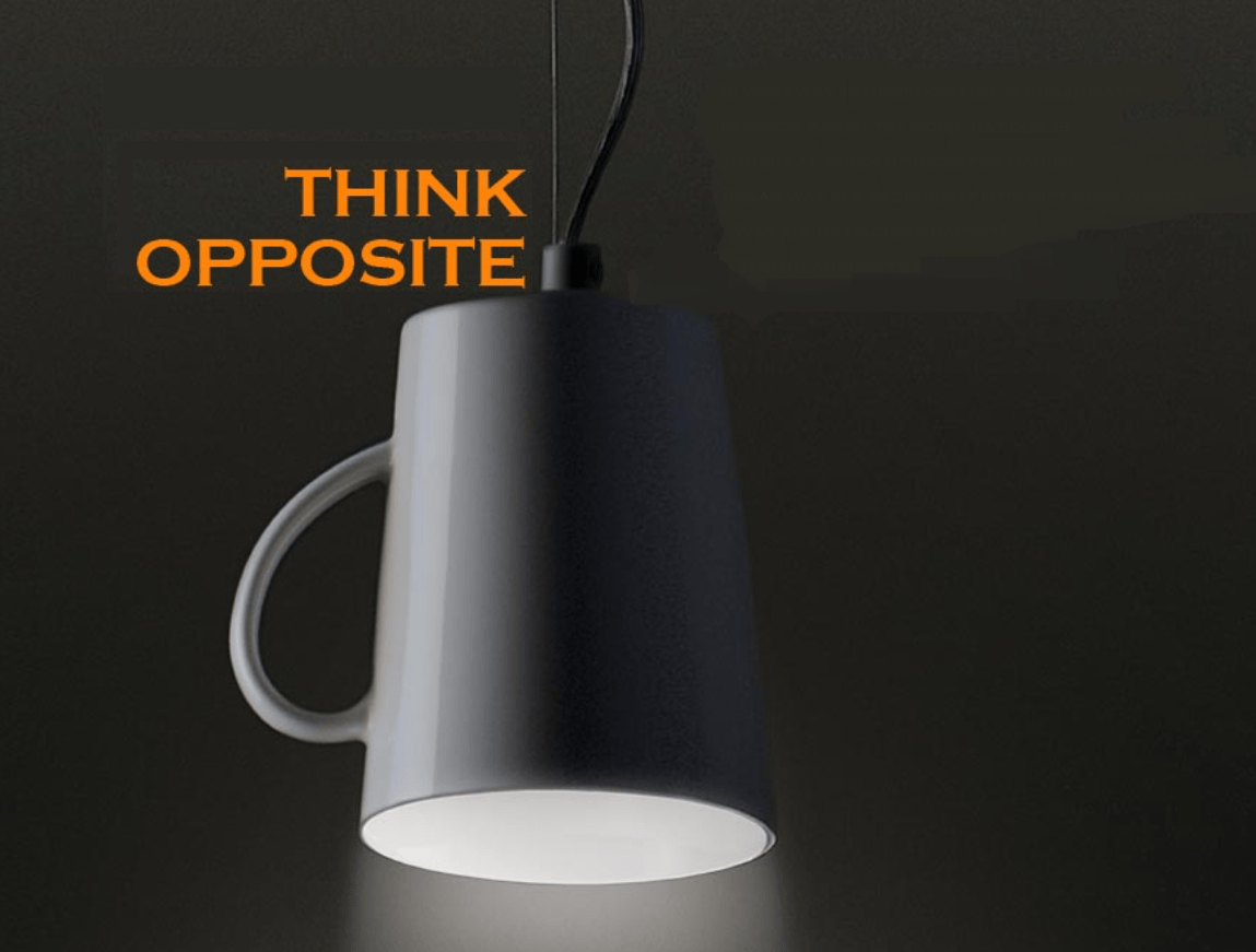 ThinkOposite