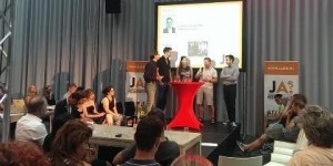 debat Bosche jongerenambassadeurs