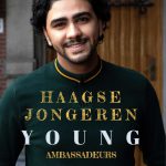 Haagse Jongerenambassadeurs magazine