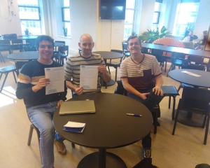 Haagse Helpers