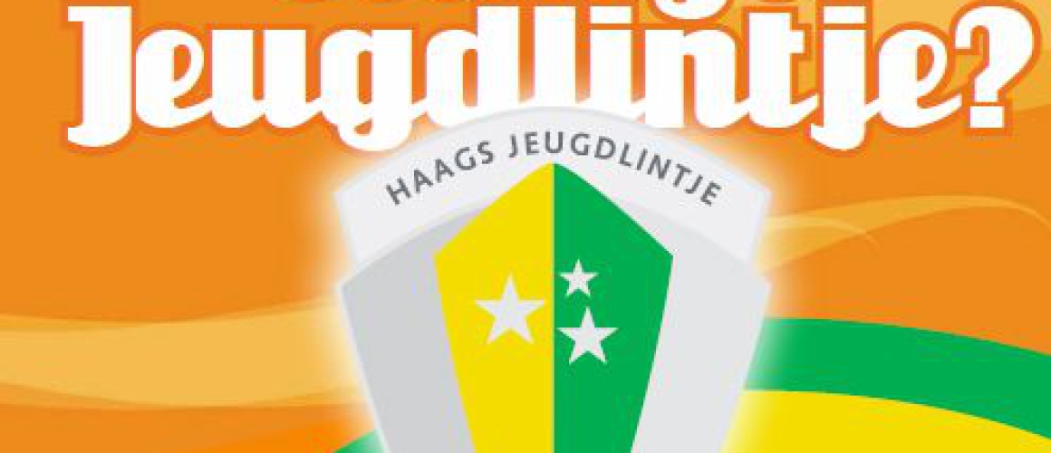 Haags Jeugdlintje