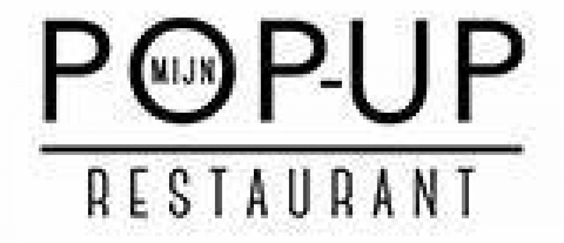 Pop up Resto
