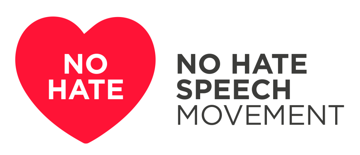 No hate speech movement
